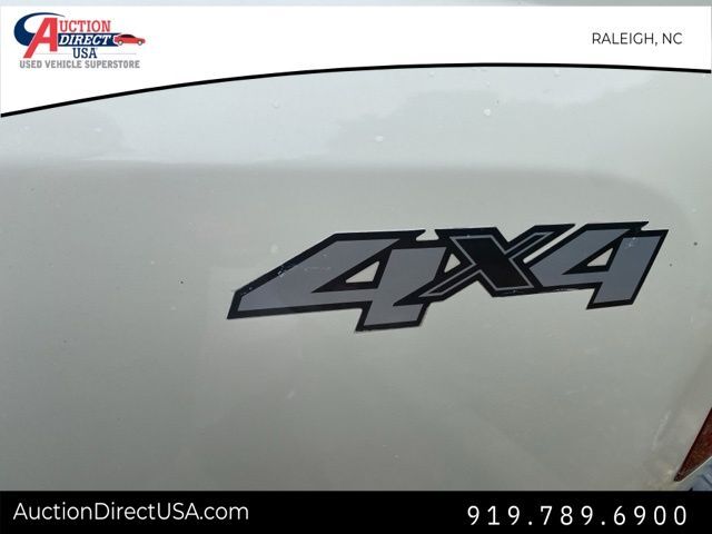 2012 Chevrolet Silverado 1500 LTZ Raleigh NC