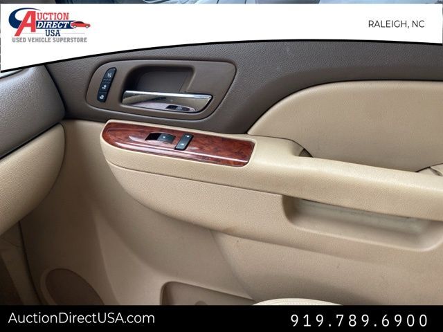 2012 Chevrolet Silverado 1500 LTZ Raleigh NC