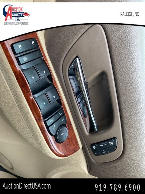 2012 Chevrolet Silverado 1500 LTZ Raleigh NC