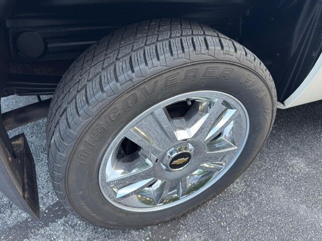 2012 Chevrolet Silverado 1500 LTZ Whitehall PA