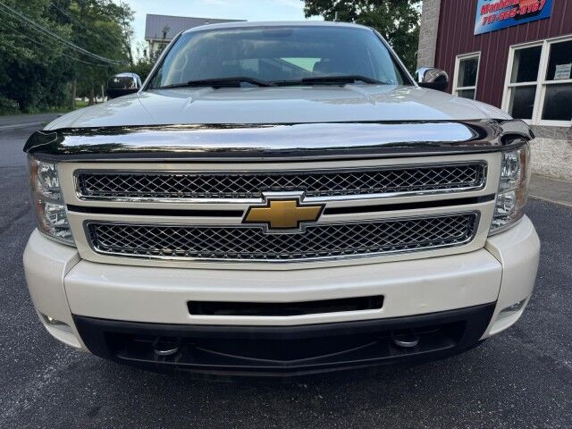 2012 Chevrolet Silverado 1500 LTZ Whitehall PA