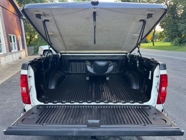 2012 Chevrolet Silverado 1500 LTZ Whitehall PA