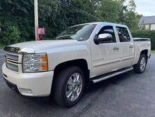 Chevrolet Silverado 1500 LTZ Whitehall PA