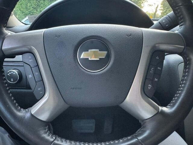 2012 Chevrolet Silverado 1500 LTZ Whitehall PA
