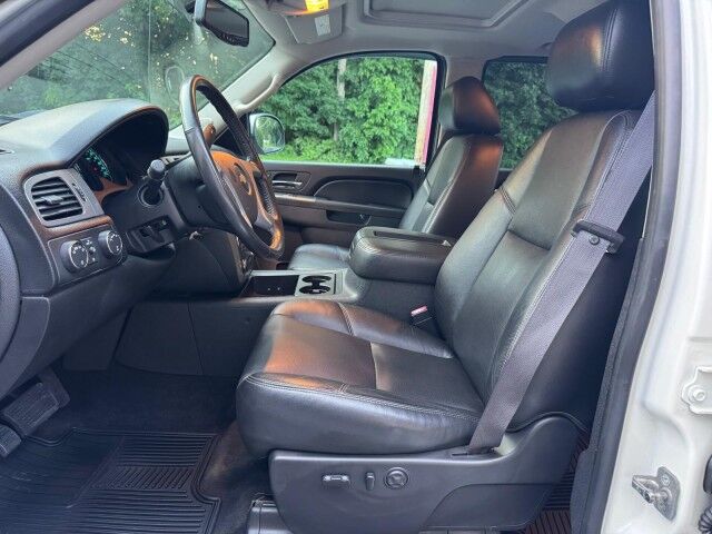 2012 Chevrolet Silverado 1500 LTZ Whitehall PA