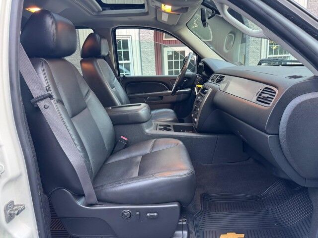 2012 Chevrolet Silverado 1500 LTZ Whitehall PA