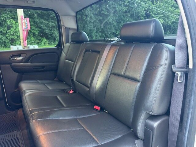 2012 Chevrolet Silverado 1500 LTZ Whitehall PA