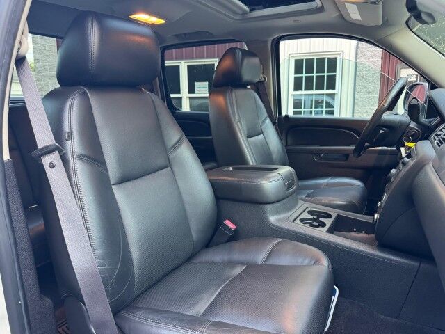 2012 Chevrolet Silverado 1500 LTZ Whitehall PA
