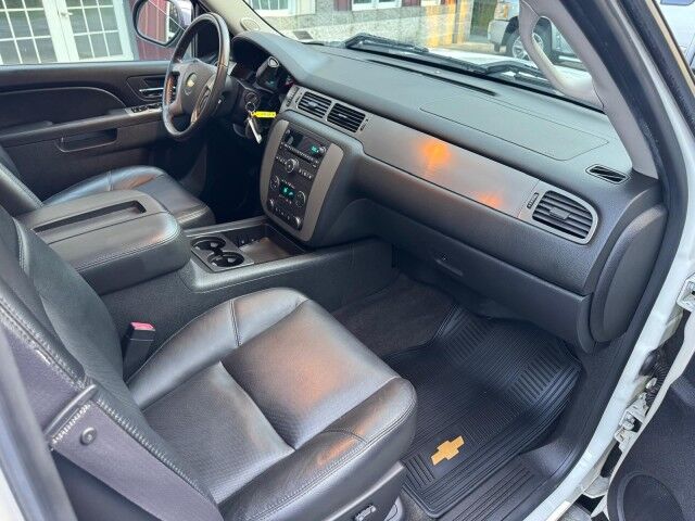 2012 Chevrolet Silverado 1500 LTZ Whitehall PA