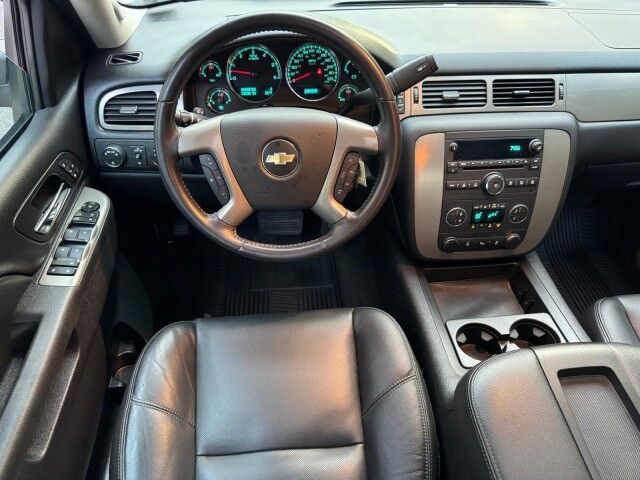 2012 Chevrolet Silverado 1500 LTZ Whitehall PA