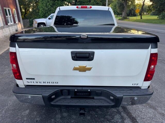 2012 Chevrolet Silverado 1500 LTZ Whitehall PA