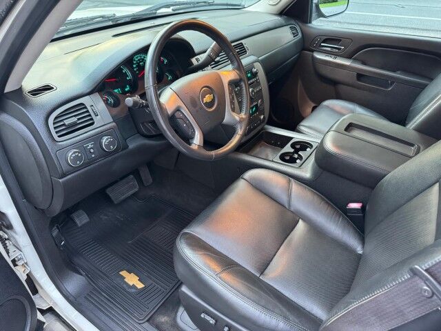 2012 Chevrolet Silverado 1500 LTZ Whitehall PA