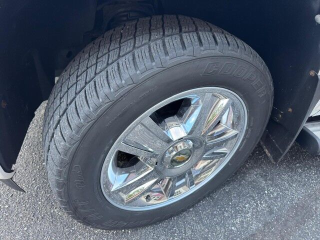 2012 Chevrolet Silverado 1500 LTZ Whitehall PA