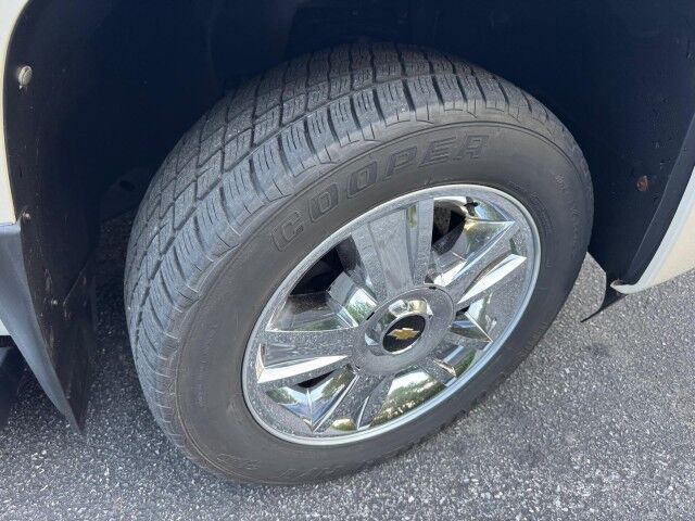 2012 Chevrolet Silverado 1500 LTZ Whitehall PA