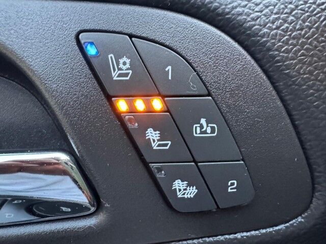 2012 Chevrolet Silverado 1500 LTZ Whitehall PA
