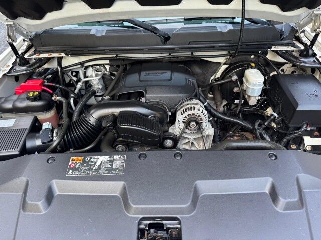 2012 Chevrolet Silverado 1500 LTZ Whitehall PA