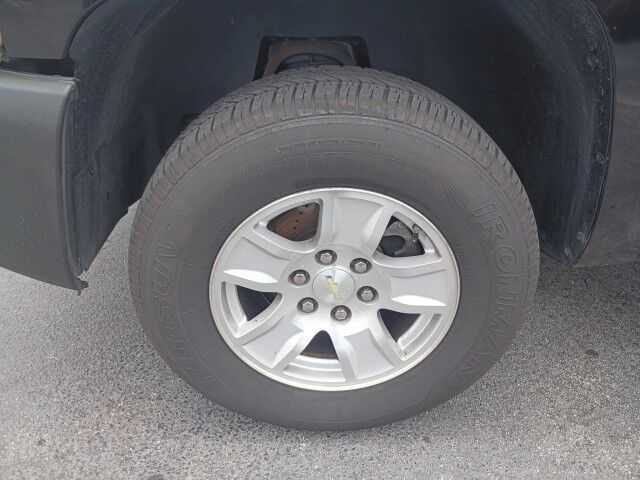 2012 Chevrolet Silverado 1500 Work Truck Davie FL