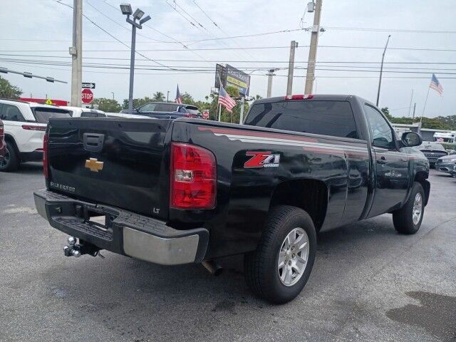 2012 Chevrolet Silverado 1500 Work Truck Davie FL