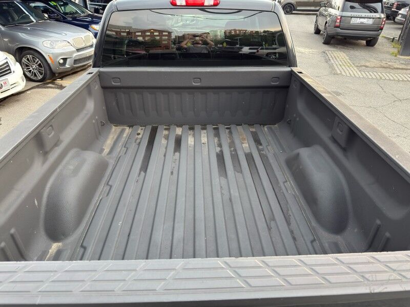 2012 Chevrolet Silverado 1500 Work Truck Extended Cab RWD Arlington VA