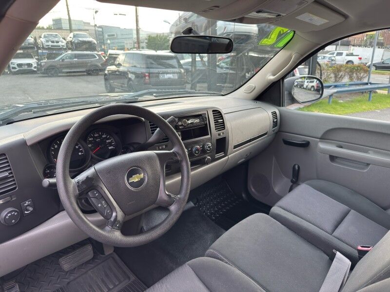2012 Chevrolet Silverado 1500 Work Truck Extended Cab RWD Arlington VA