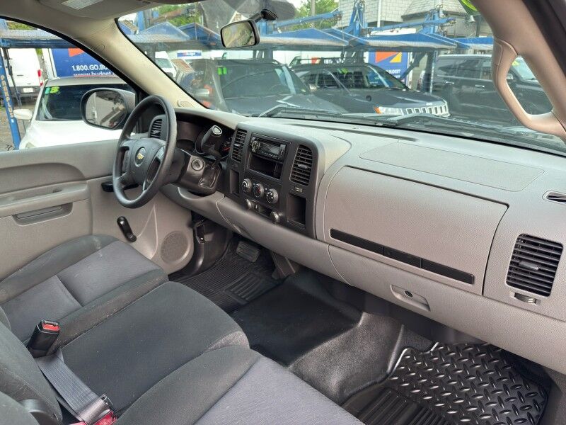 2012 Chevrolet Silverado 1500 Work Truck Extended Cab RWD Arlington VA