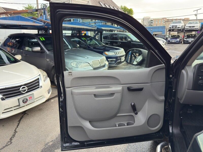 2012 Chevrolet Silverado 1500 Work Truck Extended Cab RWD Arlington VA