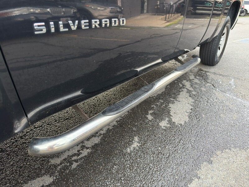 2012 Chevrolet Silverado 1500 Work Truck Extended Cab RWD Arlington VA