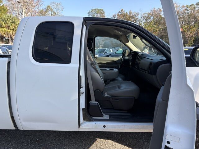 2012 Chevrolet Silverado 1500 Work Truck Jacksonville FL