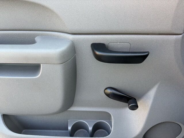 2012 Chevrolet Silverado 1500 Work Truck Jacksonville FL