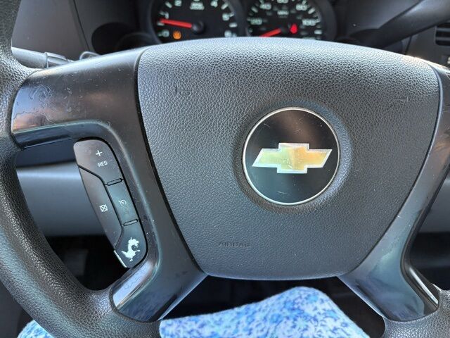 2012 Chevrolet Silverado 1500 Work Truck Jacksonville FL