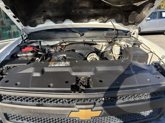 2012 Chevrolet Silverado 1500 Work Truck Jacksonville FL