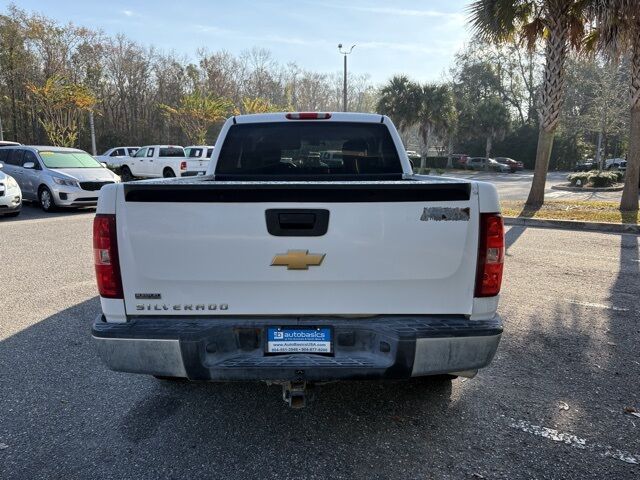 2012 Chevrolet Silverado 1500 Work Truck Jacksonville FL
