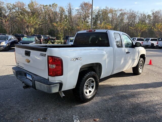 2012 Chevrolet Silverado 1500 Work Truck Jacksonville FL