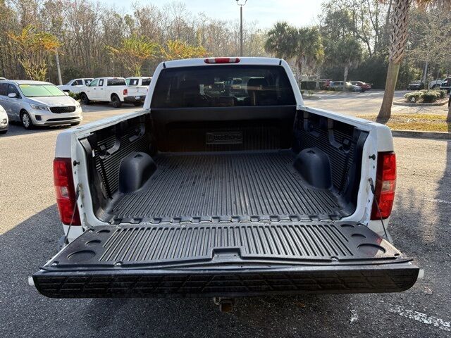 2012 Chevrolet Silverado 1500 Work Truck Jacksonville FL