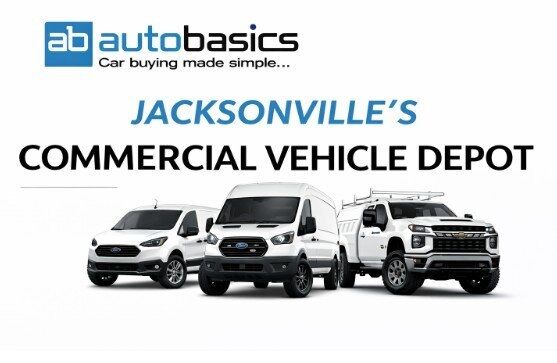 2012 Chevrolet Silverado 1500 Work Truck Jacksonville FL