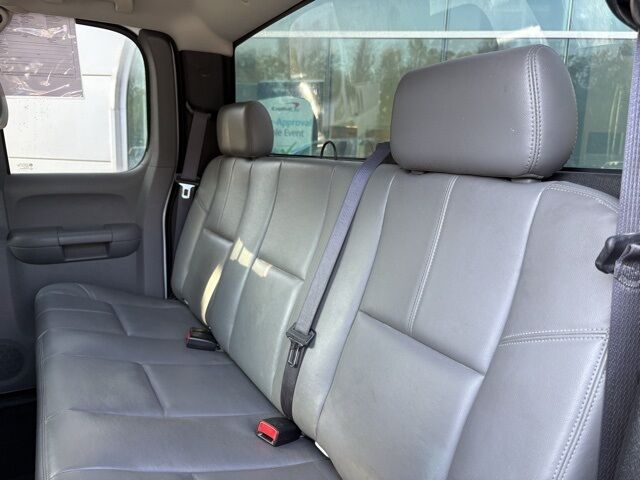 2012 Chevrolet Silverado 1500 Work Truck Jacksonville FL