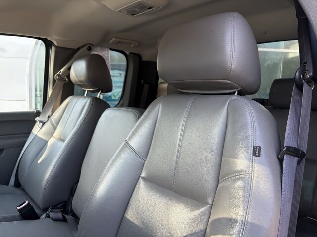 2012 Chevrolet Silverado 1500 Work Truck Jacksonville FL