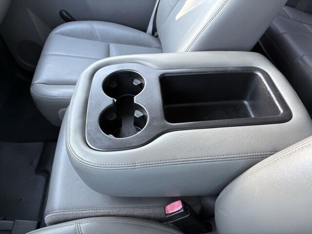 2012 Chevrolet Silverado 1500 Work Truck Jacksonville FL