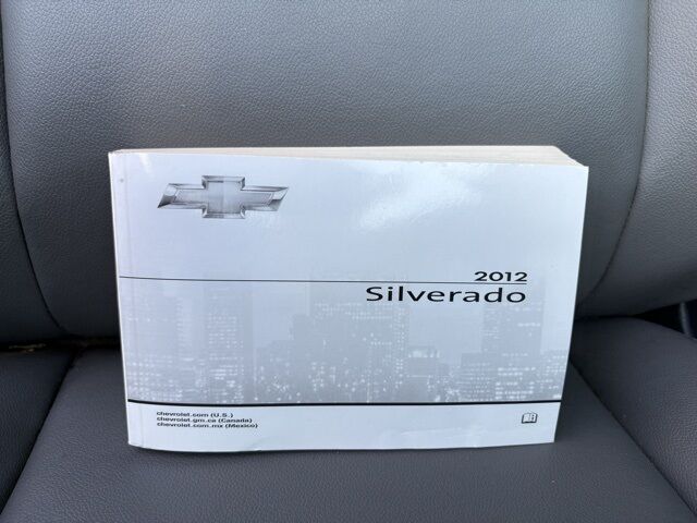 2012 Chevrolet Silverado 1500 Work Truck Jacksonville FL