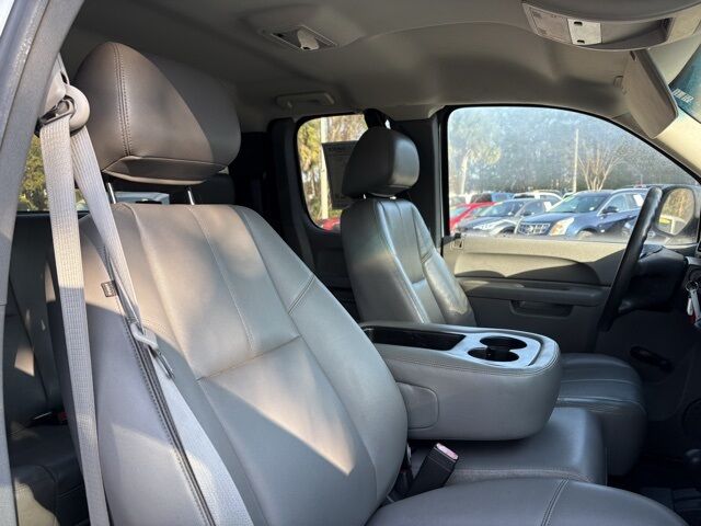 2012 Chevrolet Silverado 1500 Work Truck Jacksonville FL