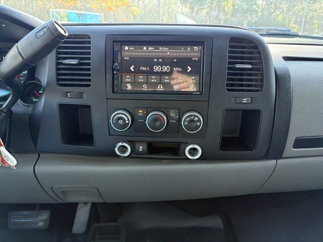 2012 Chevrolet Silverado 1500 Work Truck Jacksonville FL