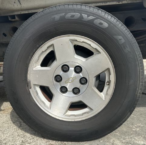 2012 Chevrolet Silverado 1500 Work Truck Long Box 4WD Houston TX