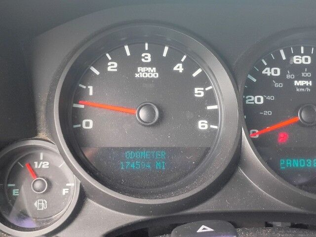 2012 Chevrolet Silverado 1500 Work Truck Davie FL