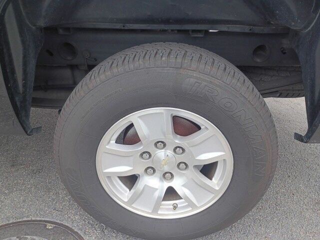 2012 Chevrolet Silverado 1500 Work Truck Davie FL
