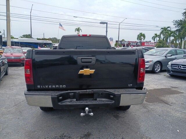 2012 Chevrolet Silverado 1500 Work Truck Davie FL