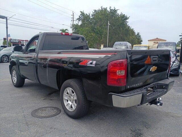2012 Chevrolet Silverado 1500 Work Truck Davie FL
