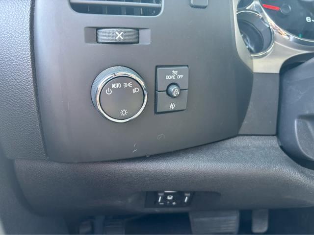 2012 Chevrolet Silverado 2500 HD LT Fitchburg MA