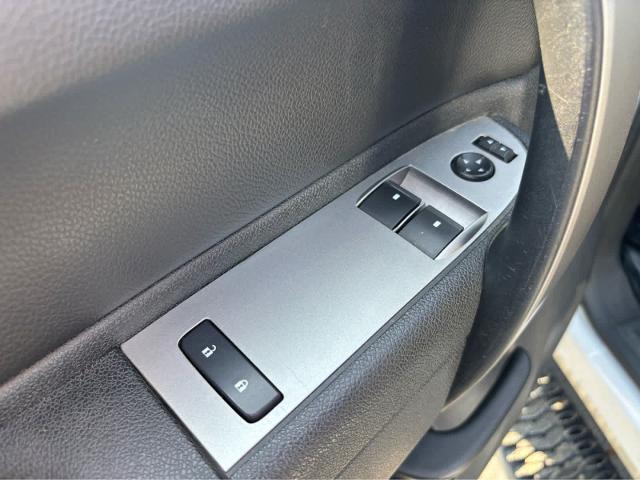 2012 Chevrolet Silverado 2500 HD LT Fitchburg MA