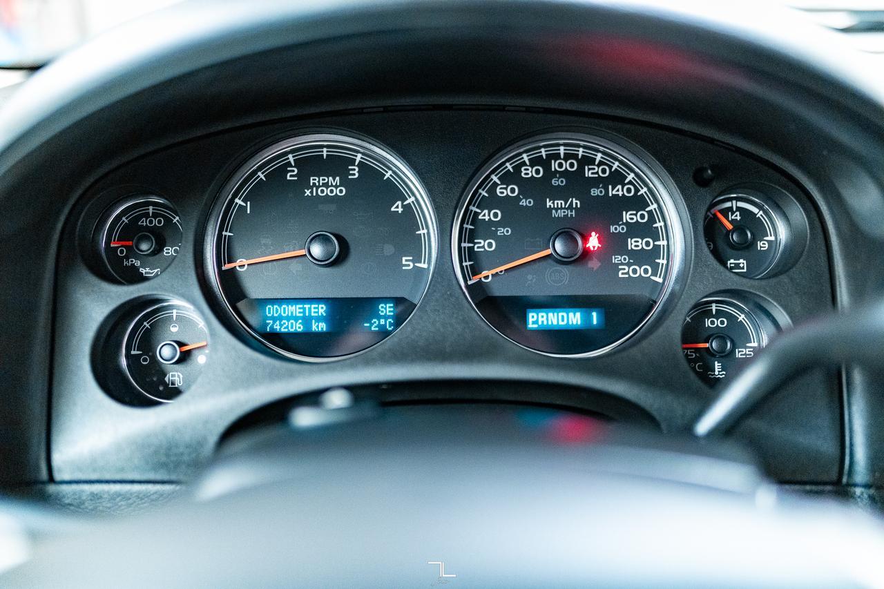 2012 Chevrolet Silverado 2500HD 4x4 Crew Cab LTZ Diesel Leather Roof Nav Red Deer AB