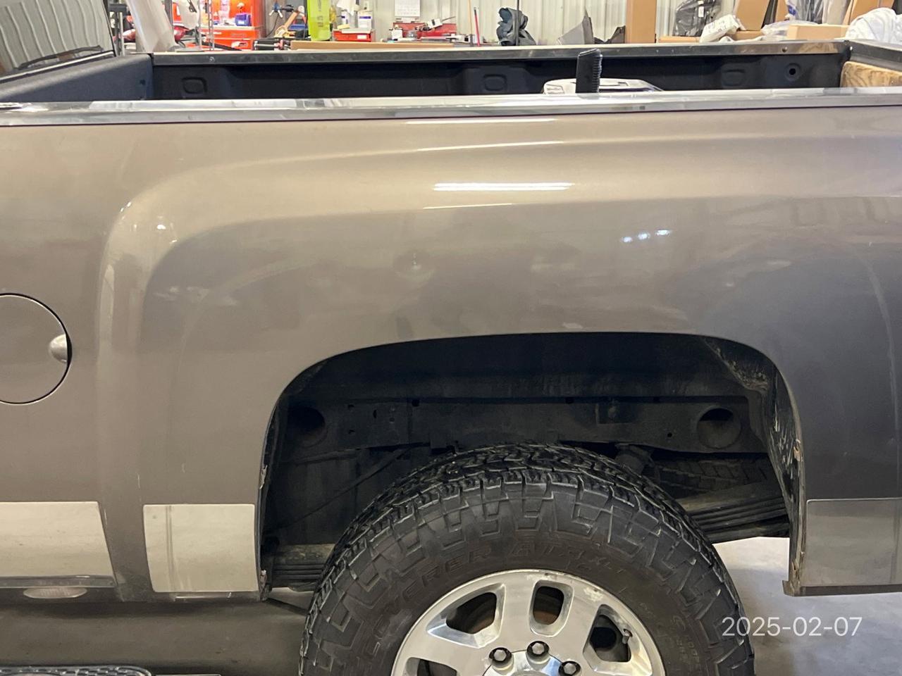 2012 Chevrolet Silverado 2500HD 4x4 Crew Cab LTZ Diesel Leather Roof Nav Red Deer AB